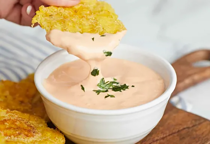 Fry Sauce