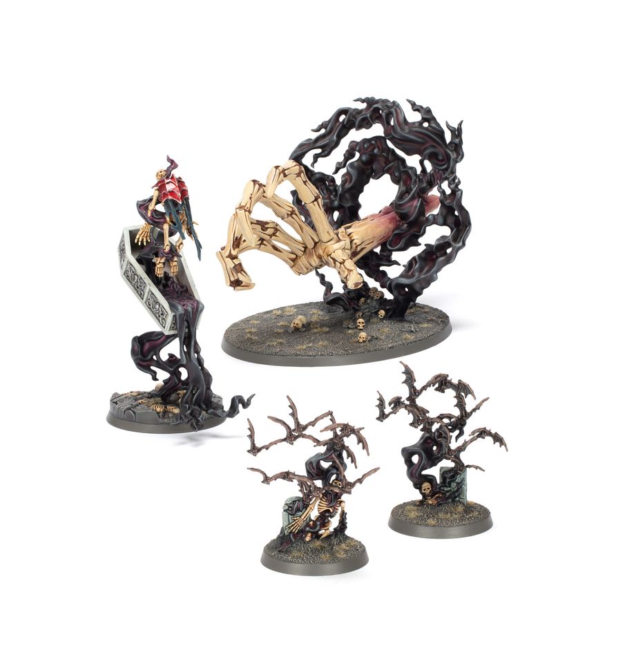 Soulblight Gravelords: Manifestations thumbnail 2
