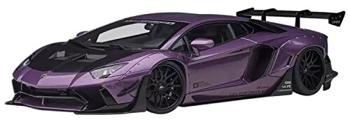 79242 Liberty Walk LB-Works Lamborghini Aventador