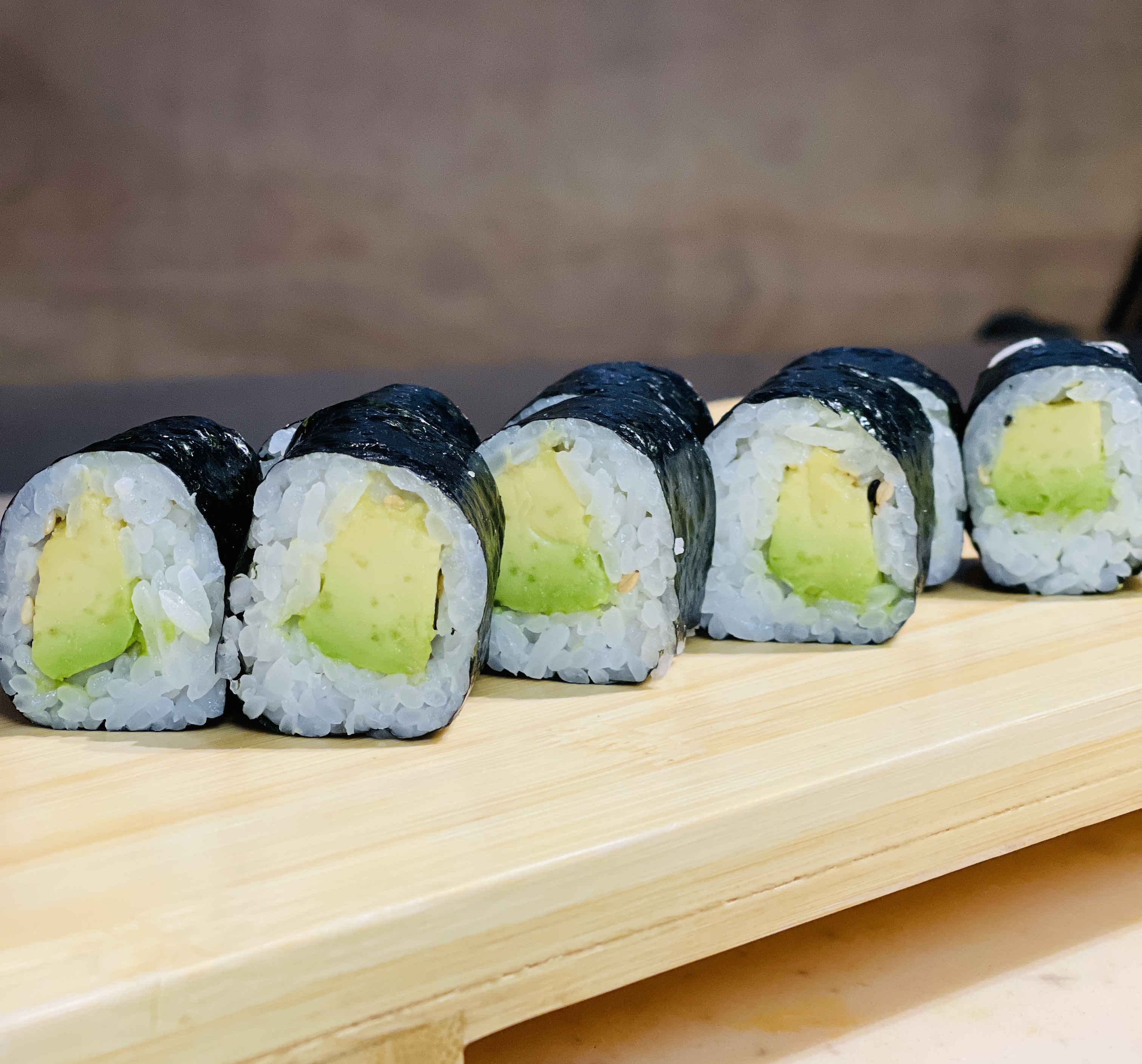 Avocado Roll