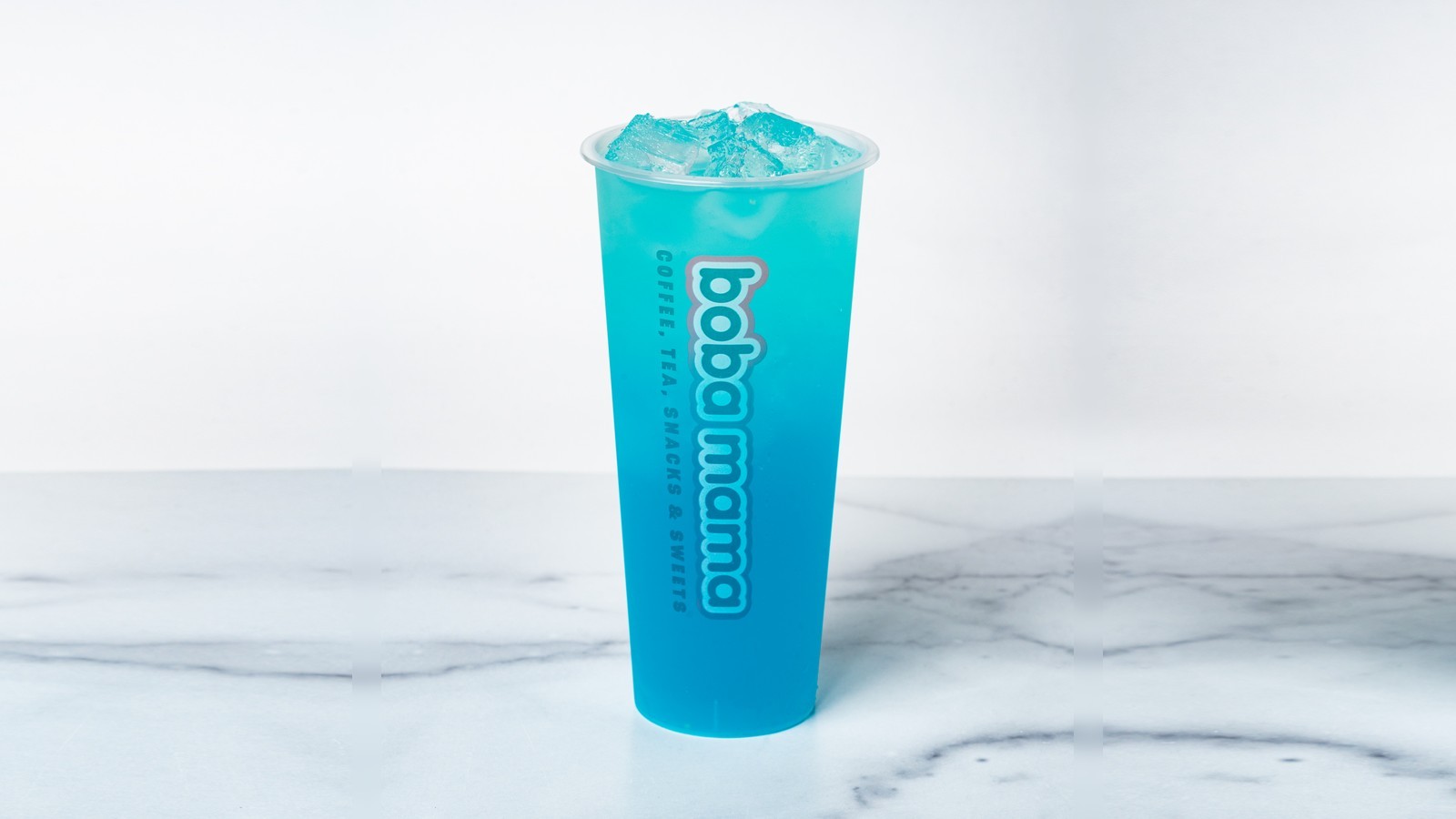 Blue Raspberry Lemonade