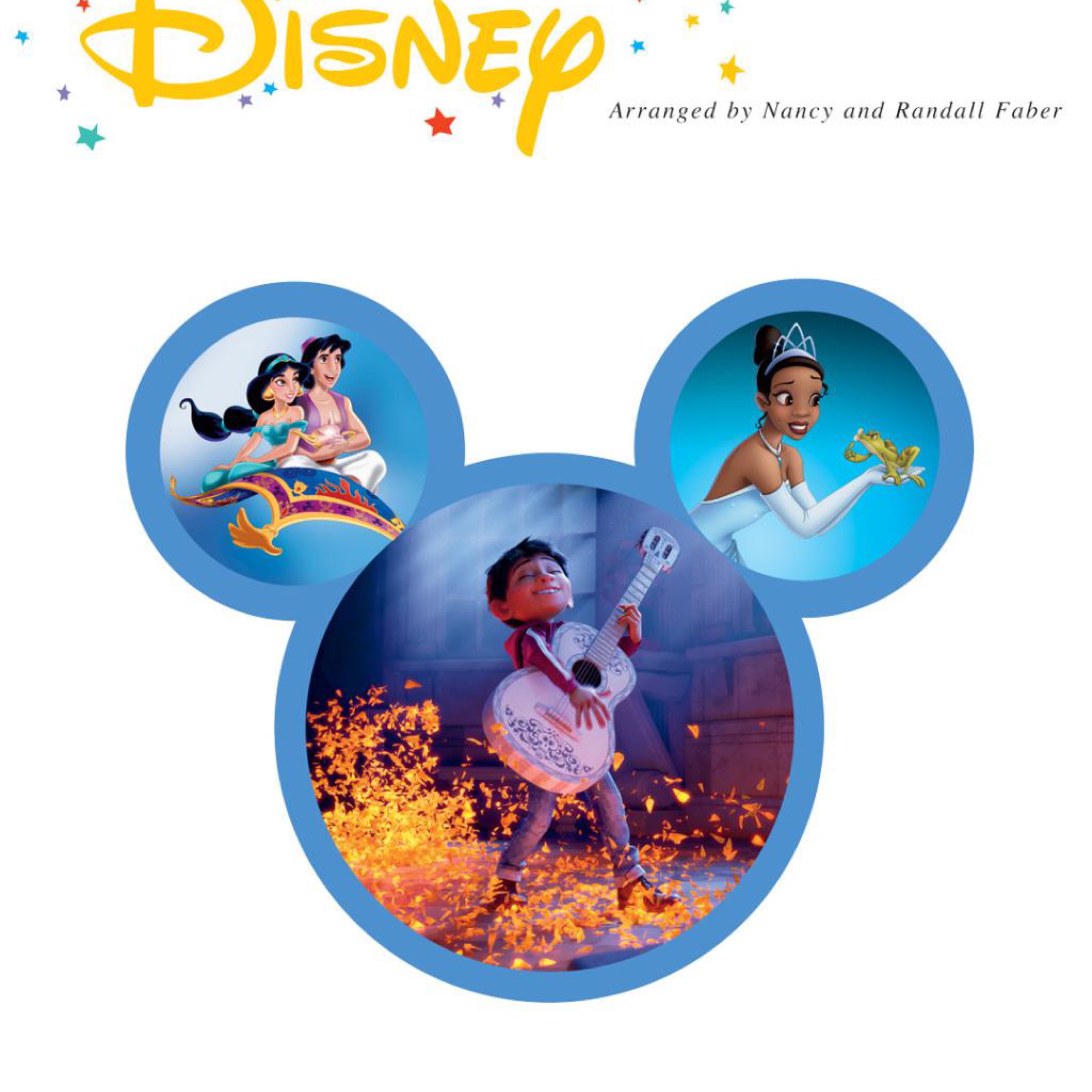 ShowTime Piano Disney: Level 2A