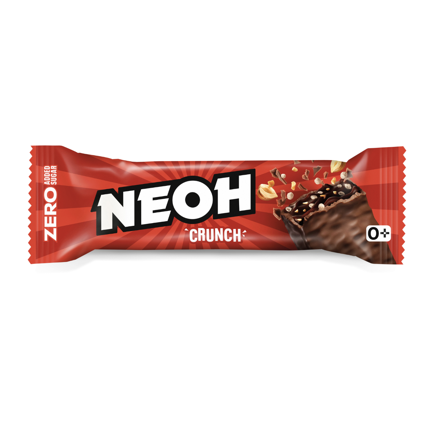 NEOH Crunch Bar, Chocolate
