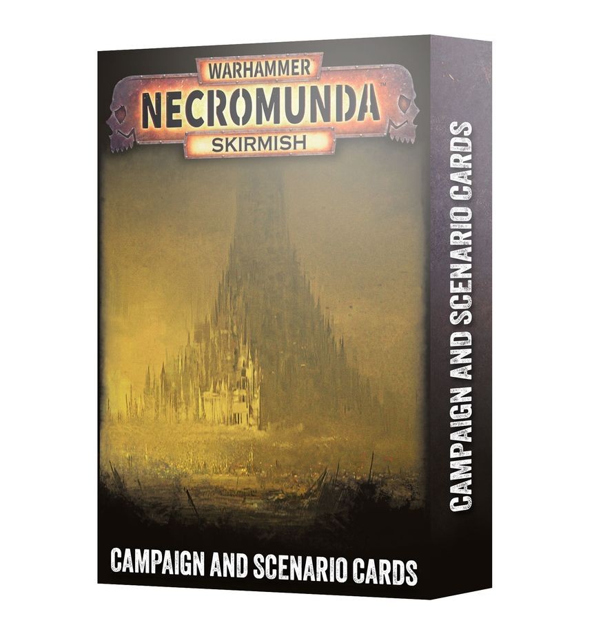 Campaign and Scenario Cards thumbnail 3