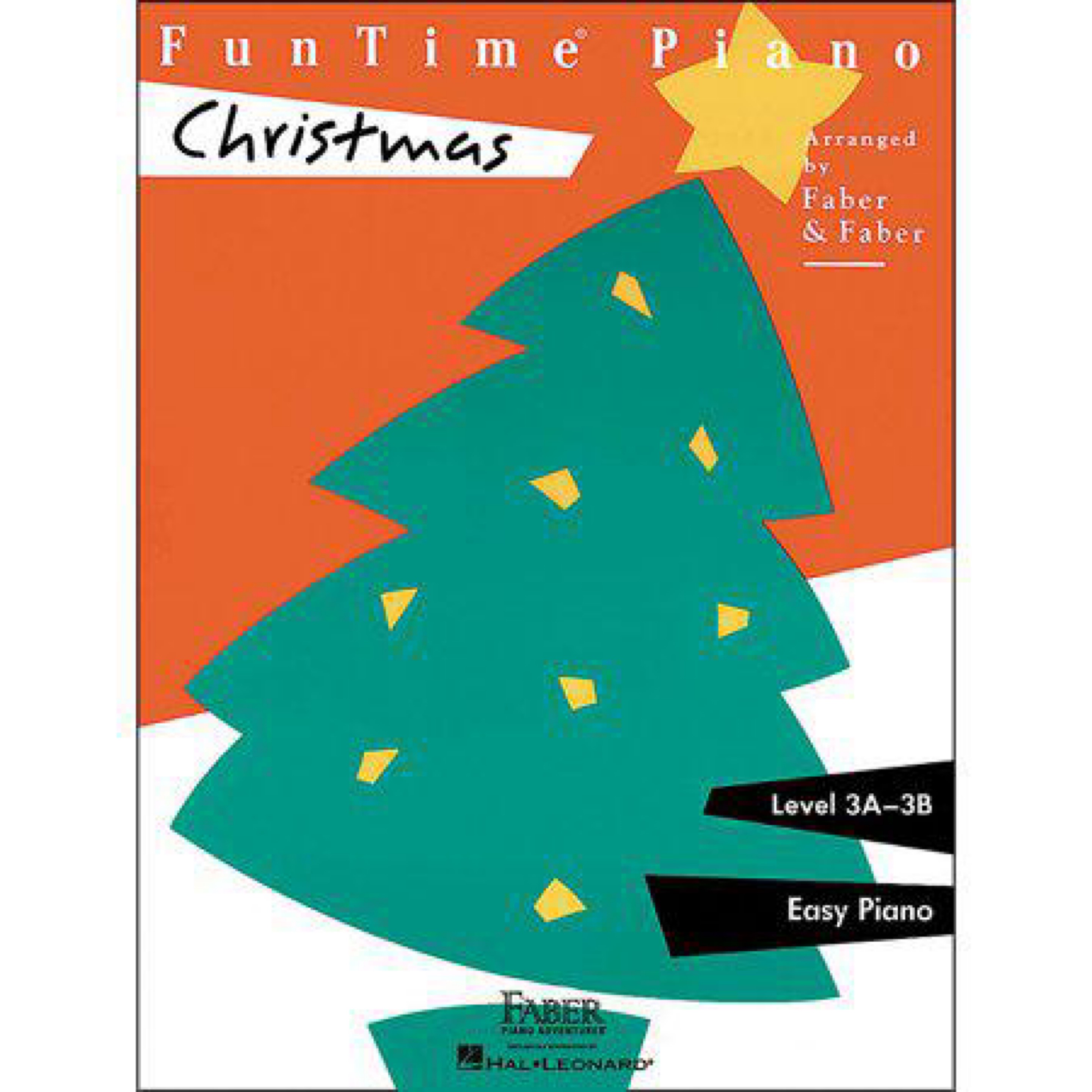 Funtime Piano Christmas