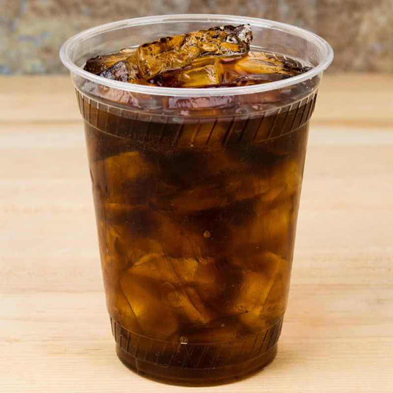 Iced cold brew