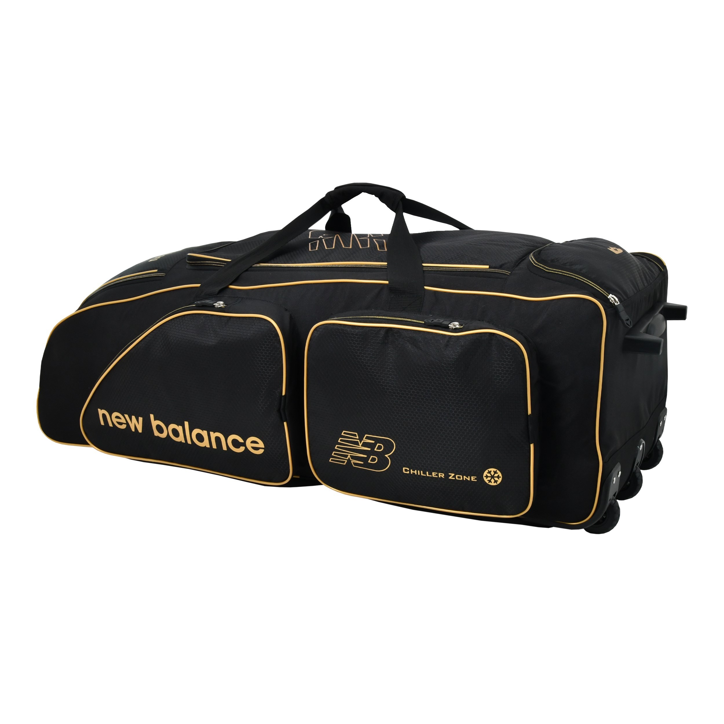 New Balance 1200 Pro Trolley Wheelie 2026/27