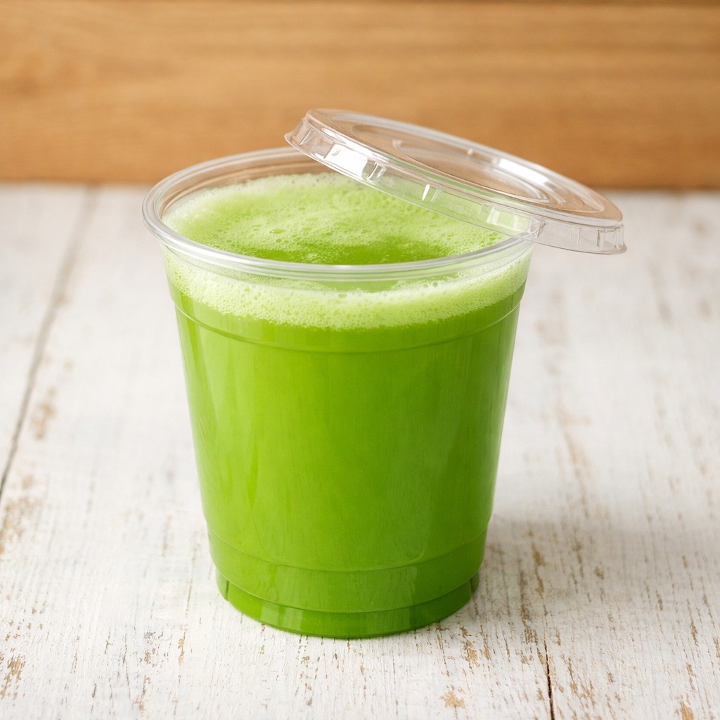 Juice Pharmacy - Natural Protein