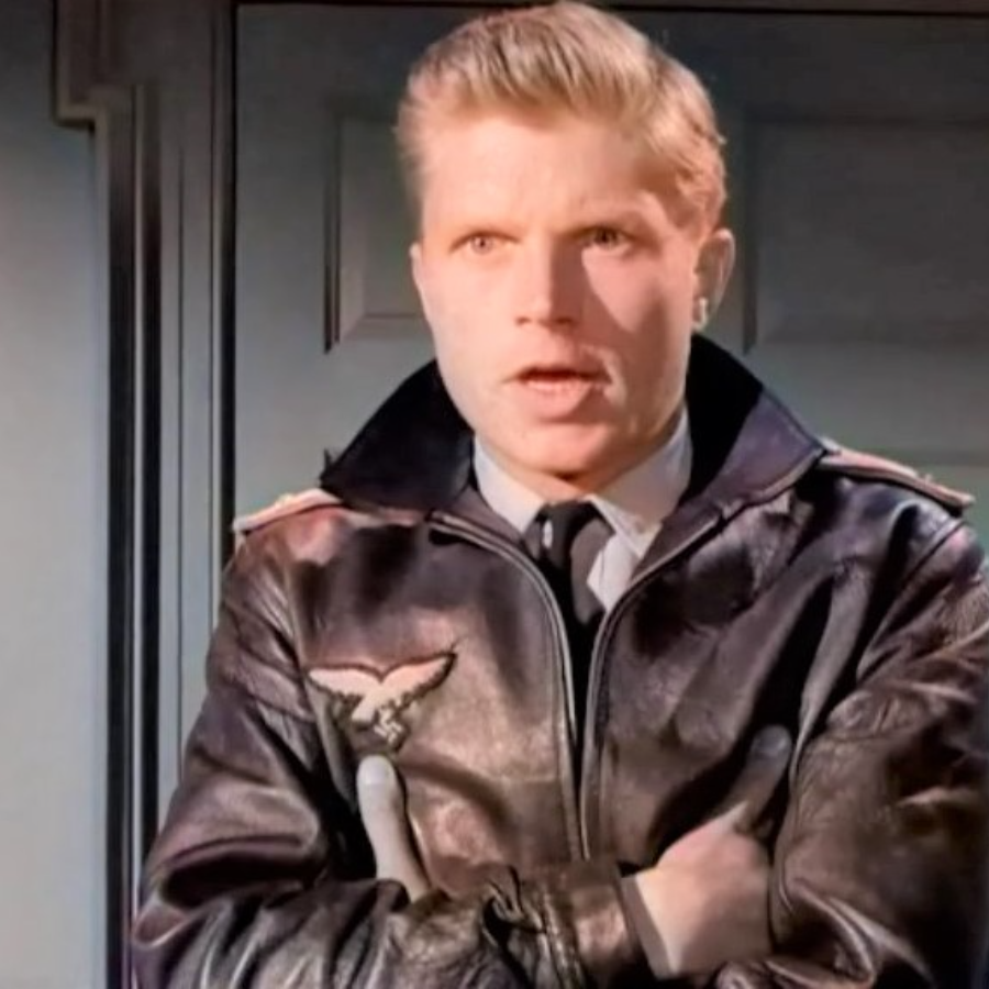 The One That Got Away in Color, Download.