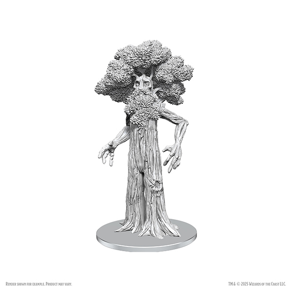 Classic Treant