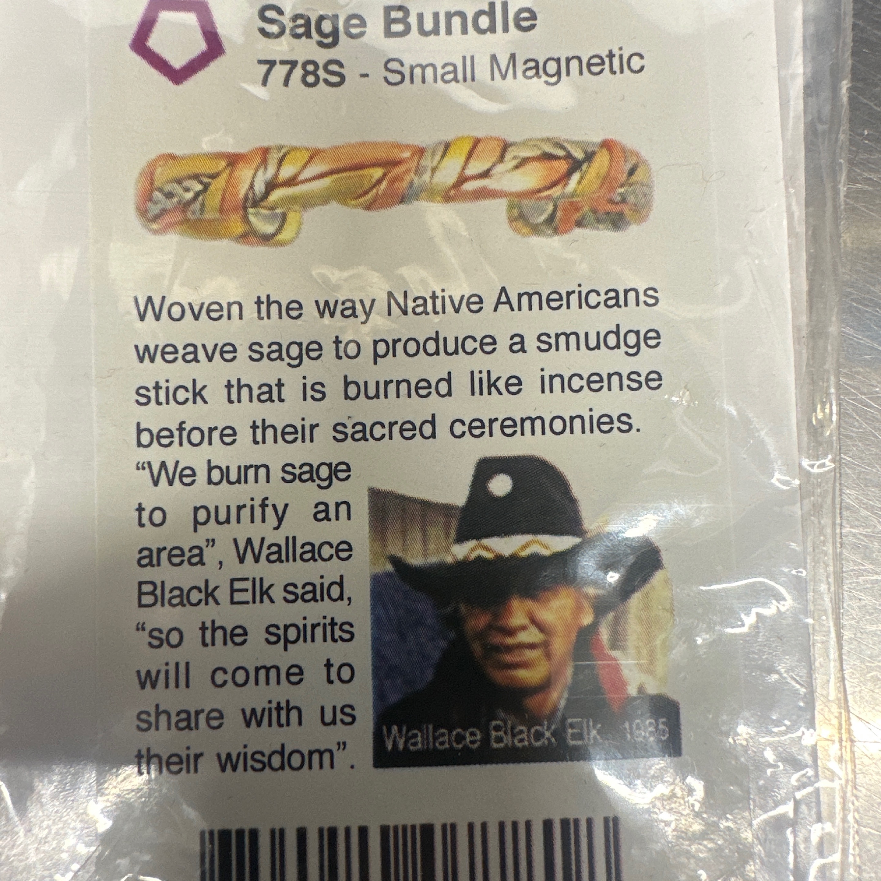 Bracelet Sage Bundle-S