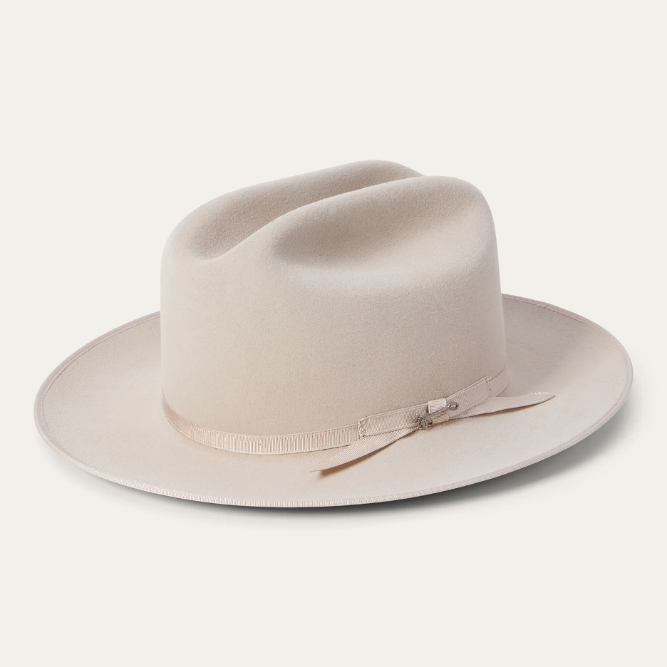 Stetson Open Road 6X Cowboy Hat