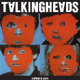 Talking Heads - Remain In Light (180g) album cover