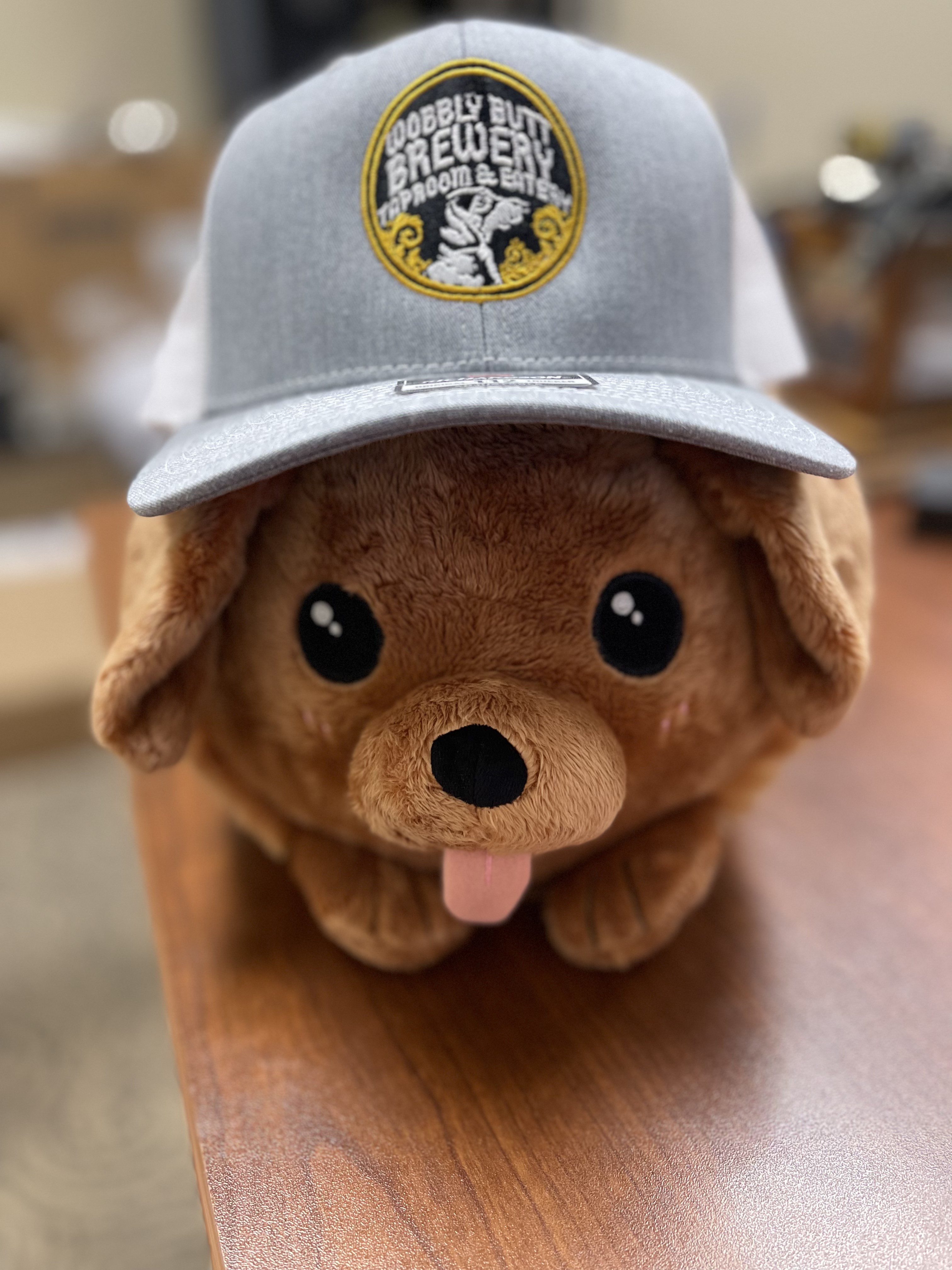 WBB Hat