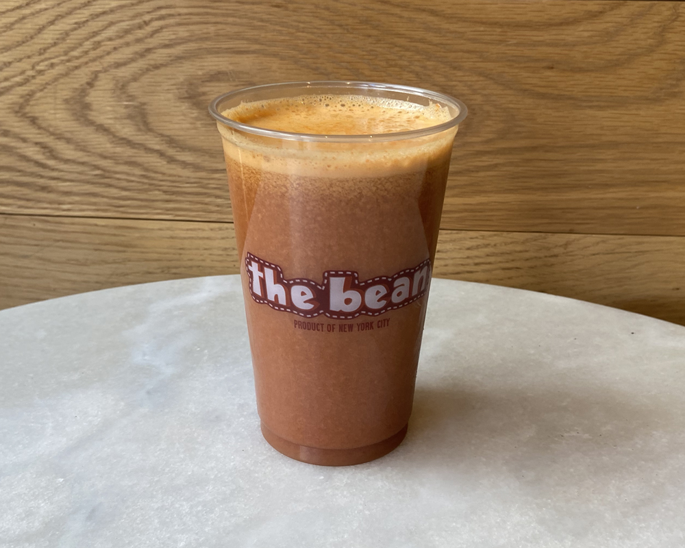 IMMUNE SUPPORT JUICE