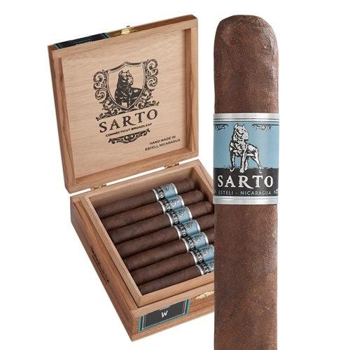 Warpe Sarto Double Corona