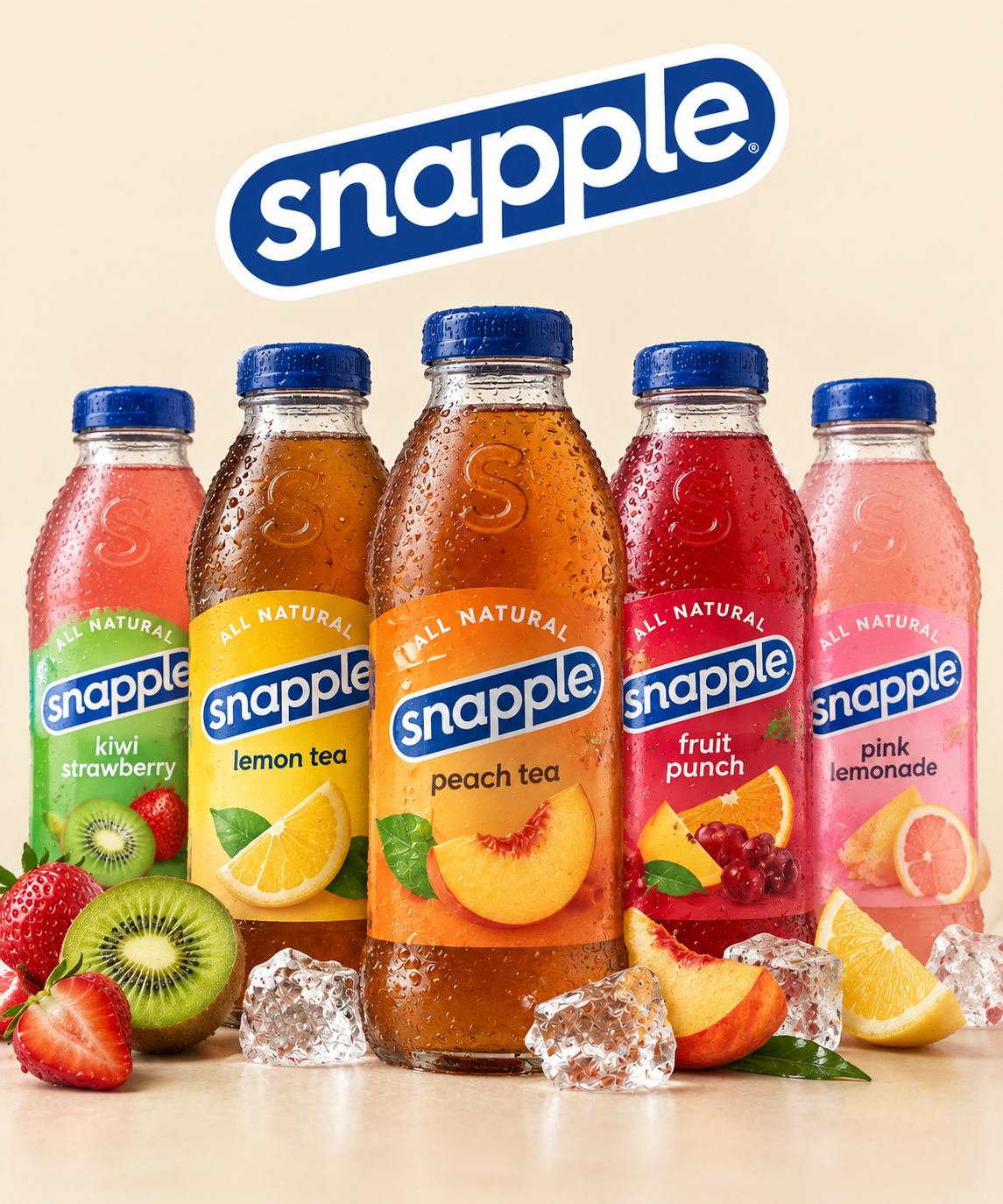 Snapple