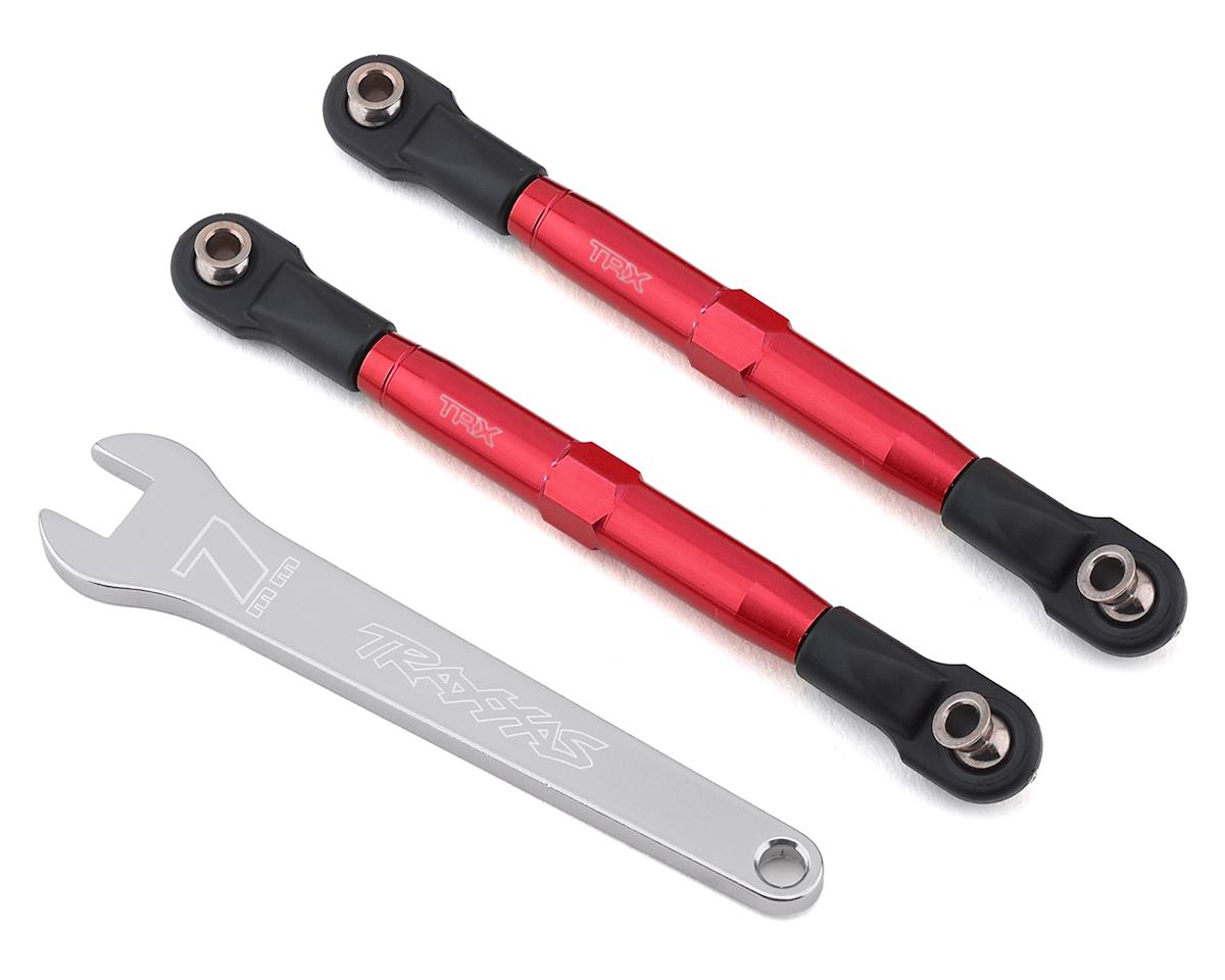 Camber Links Front Red 3643R SL-4R2(4)