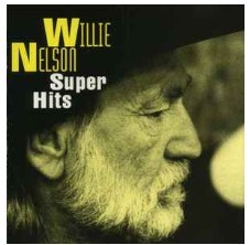 Willie Nelson/ Super Hits