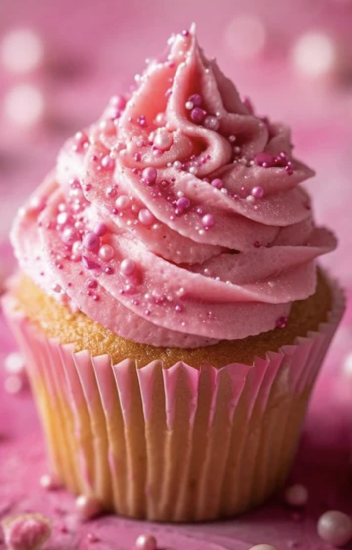 Single Case Cupcake Gluten Friendly
