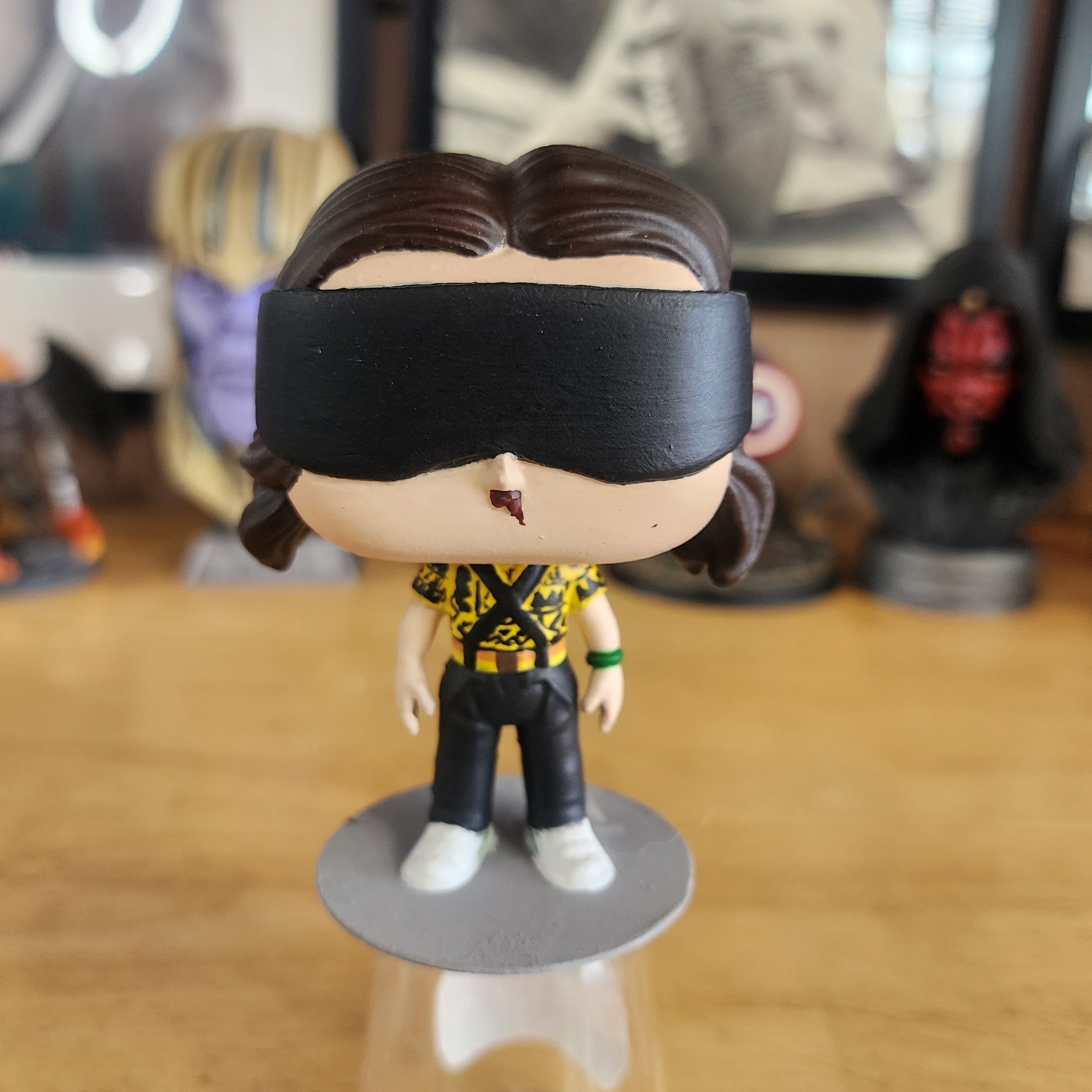 Eleven