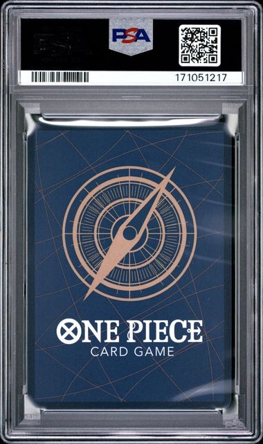 2025 ONE PIECE TOURNAMENT PACK VOL.3 #062 CHARLOTTE KATAKURI TNMT PACK VOL.3-WINNER thumbnail 2