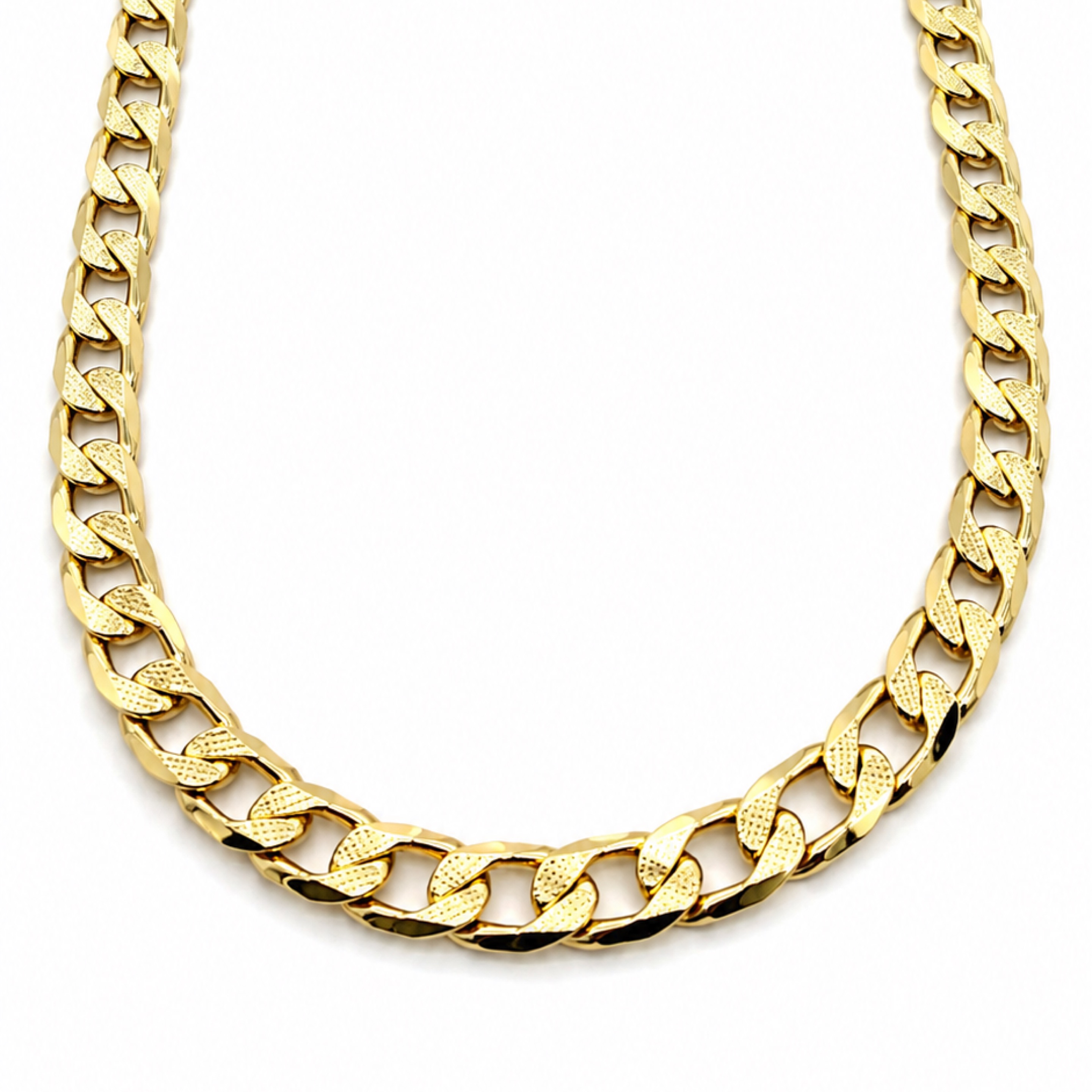 24” Curbed Cuban /10mm