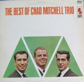 Chad Mitchell Trio/Best of Chad Mitchell Trio