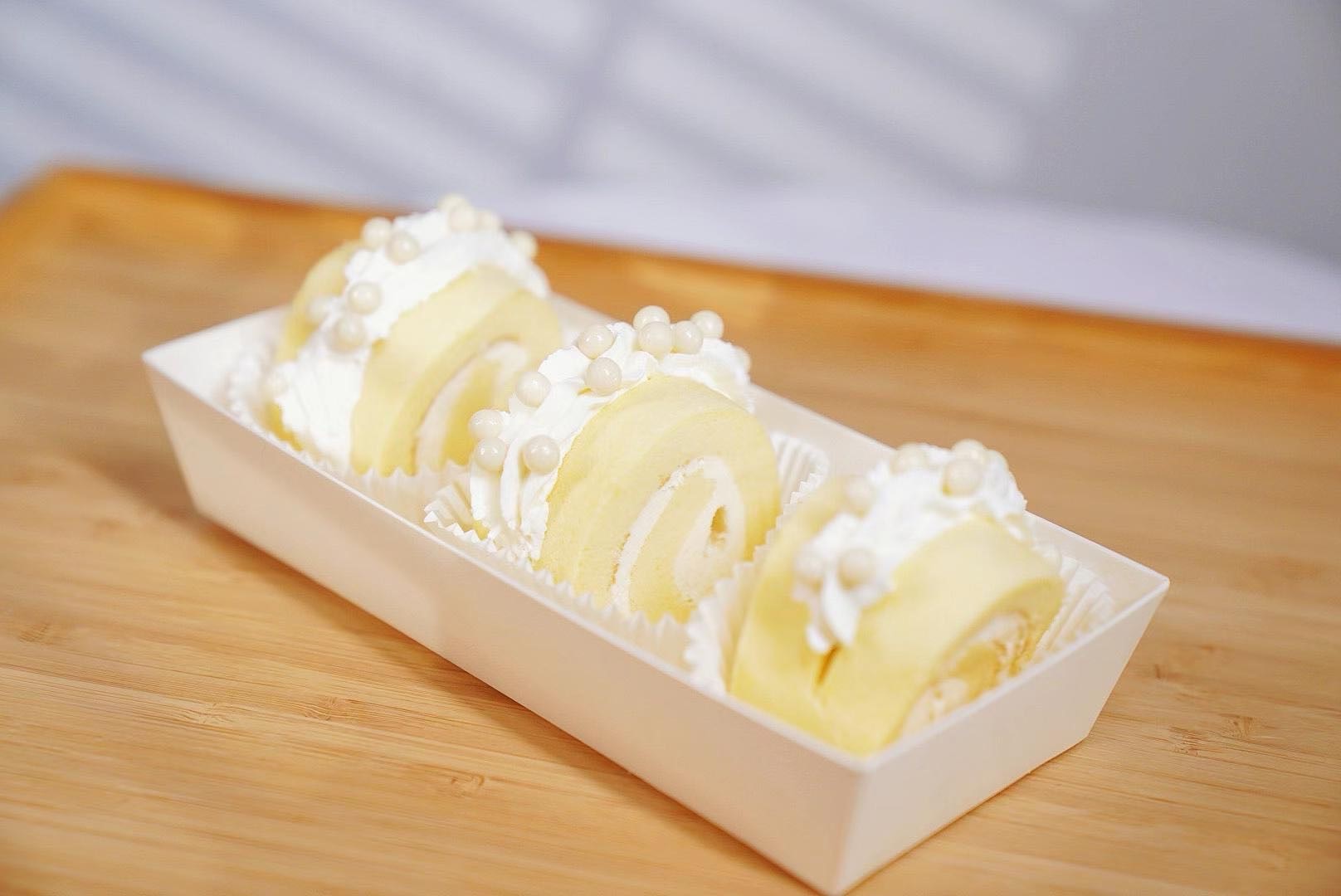 Cheese Lover Rolls