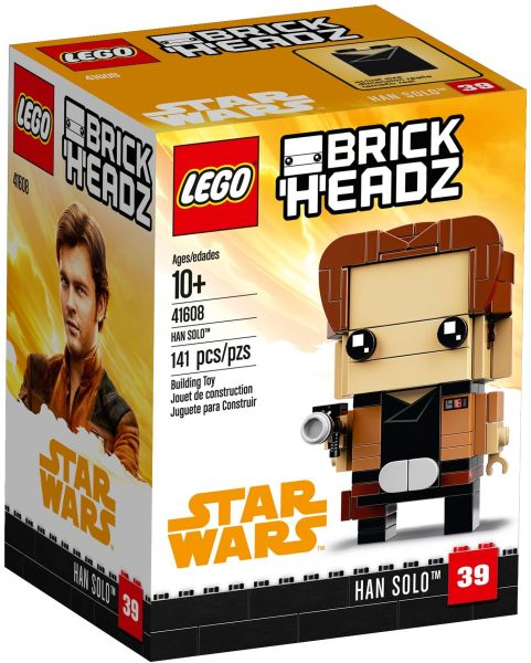 41608 Han Solo