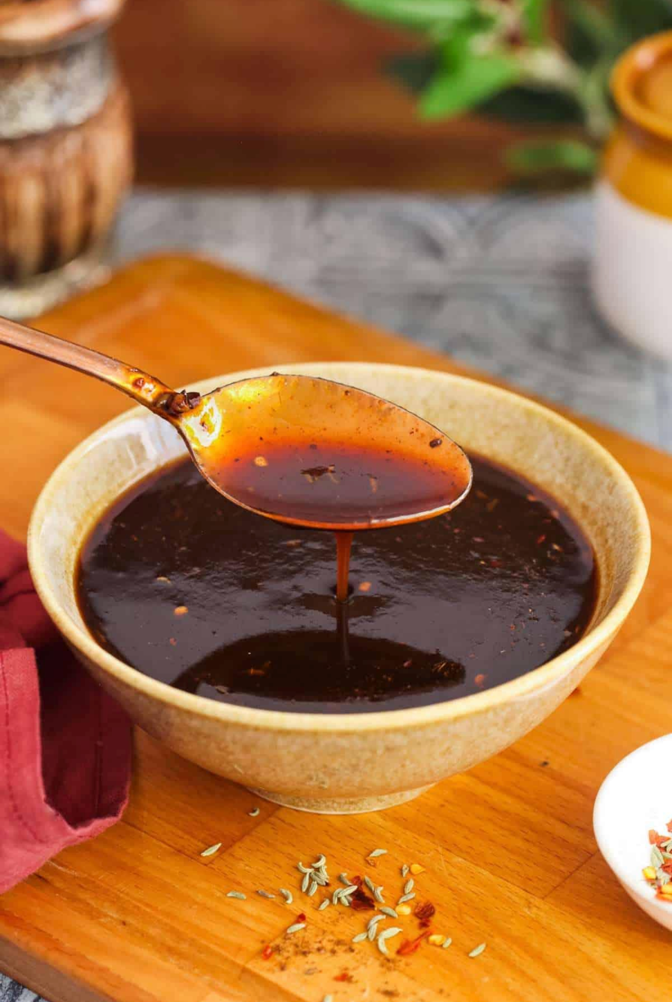 Tamarind Chutney 8oz