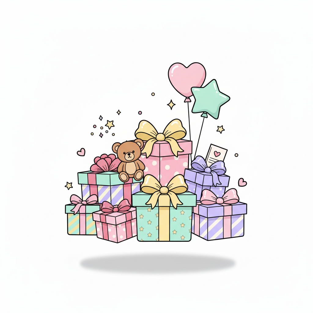 Gifts