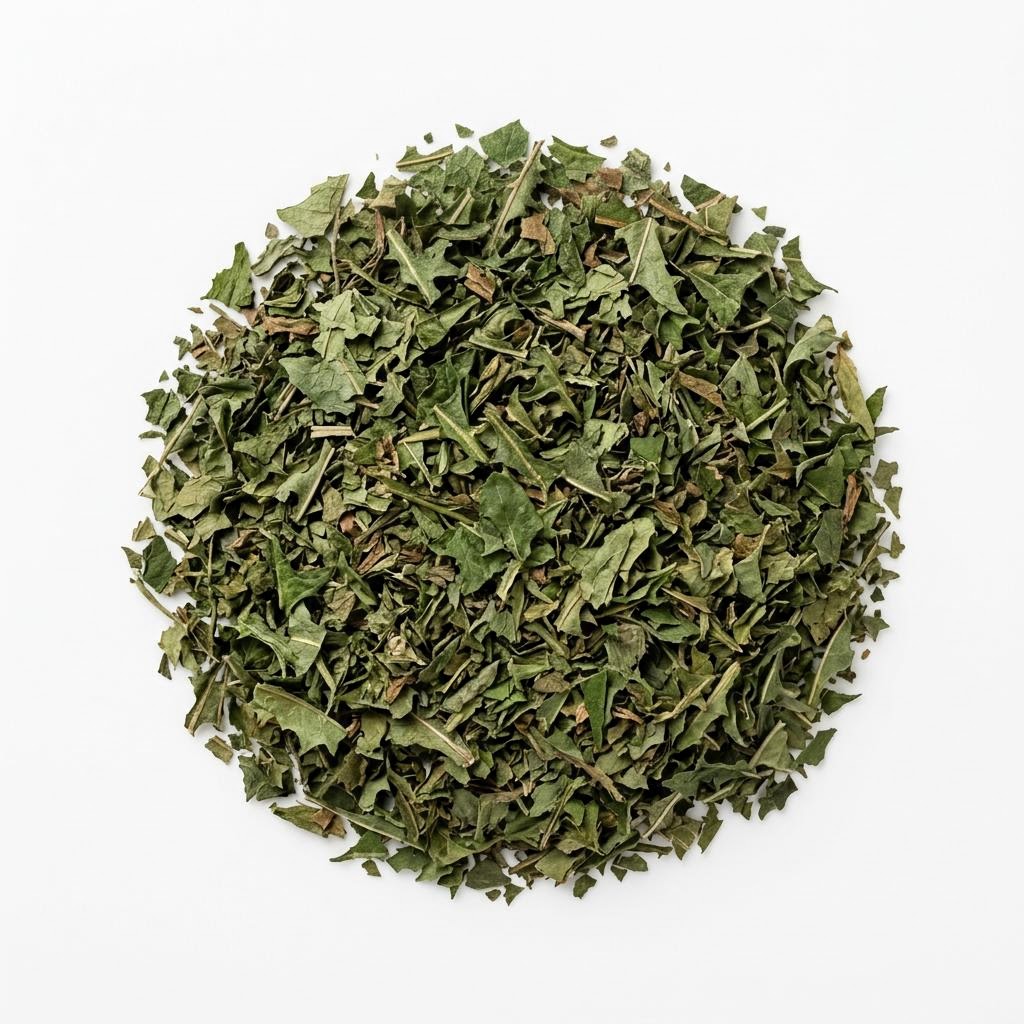 Dandelion Leaf
