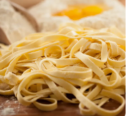 Noodles - Amish Egg