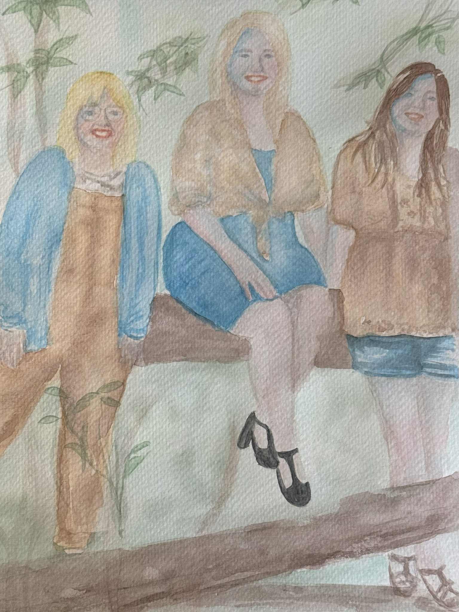Custom Portrait