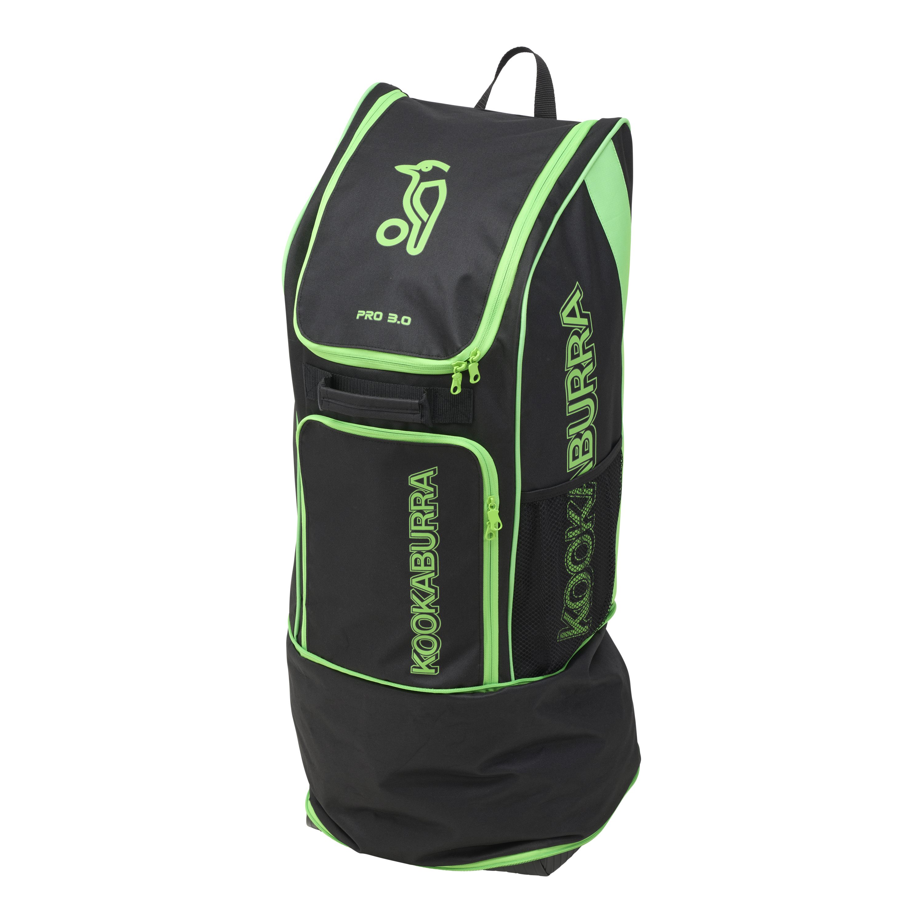 Kookaburra Pro 3.0 Duffle 2025/26