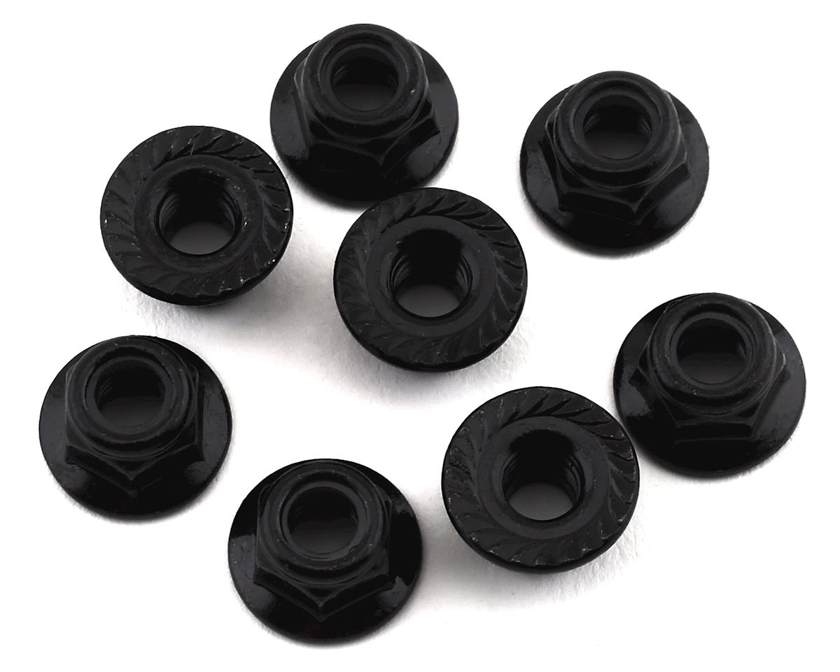 Nuts 5mm 8447