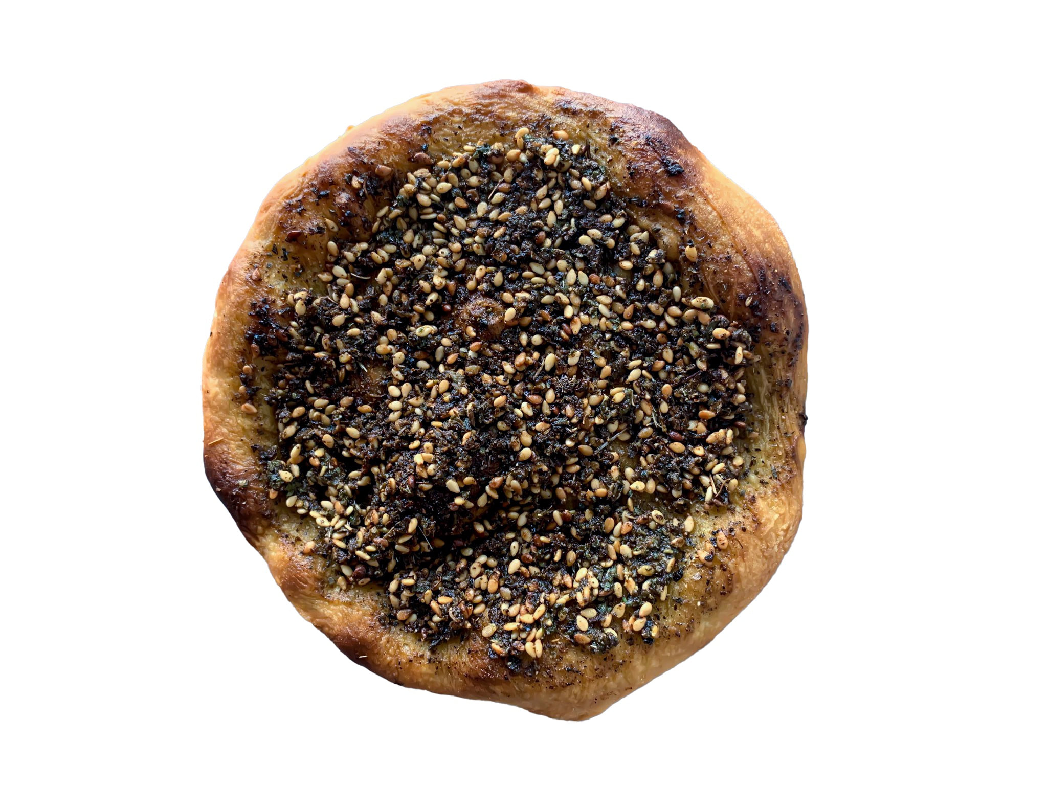 Zaatar Manakeesh
