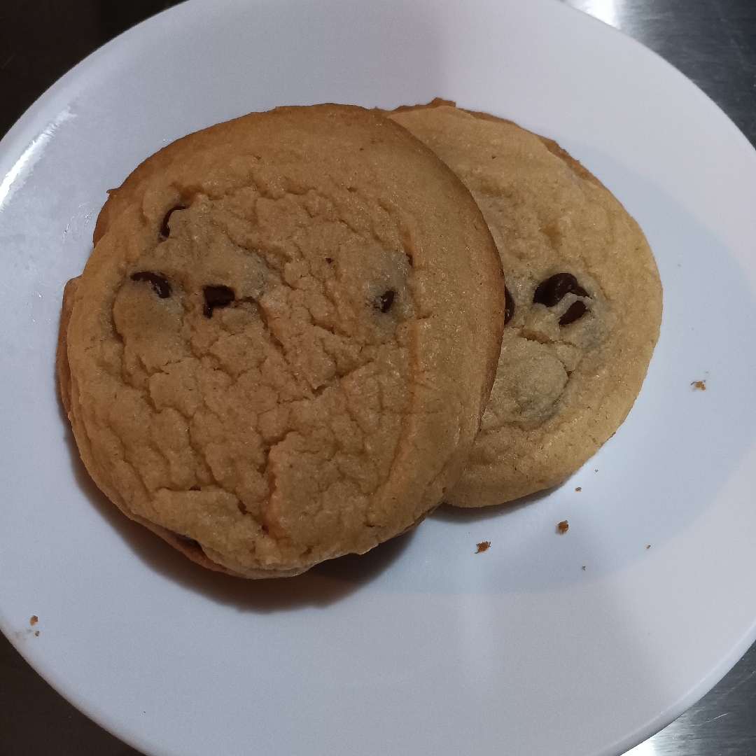 Photo of Grandma's Chocolate Chip Cookie