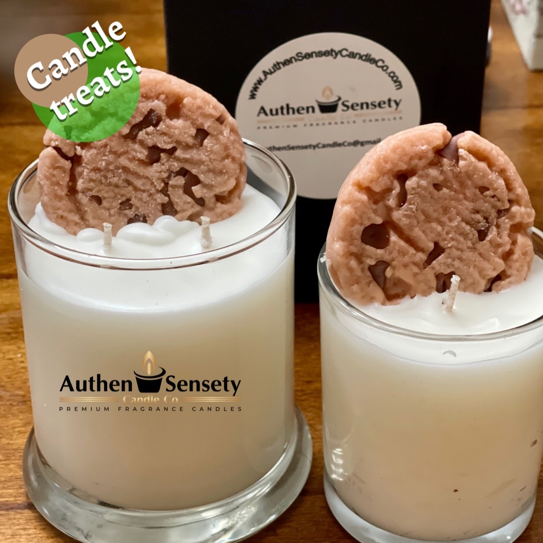 Specialty Candles