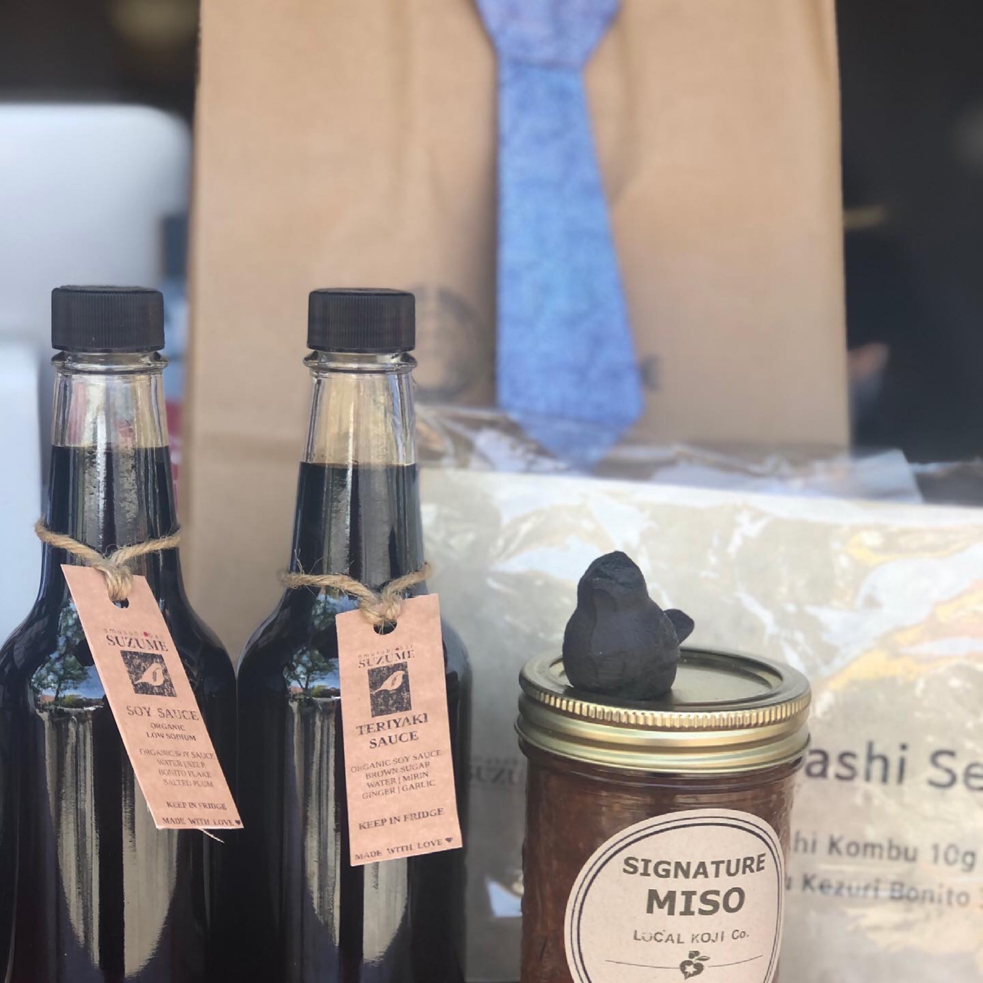 Father’s Day Gift Set