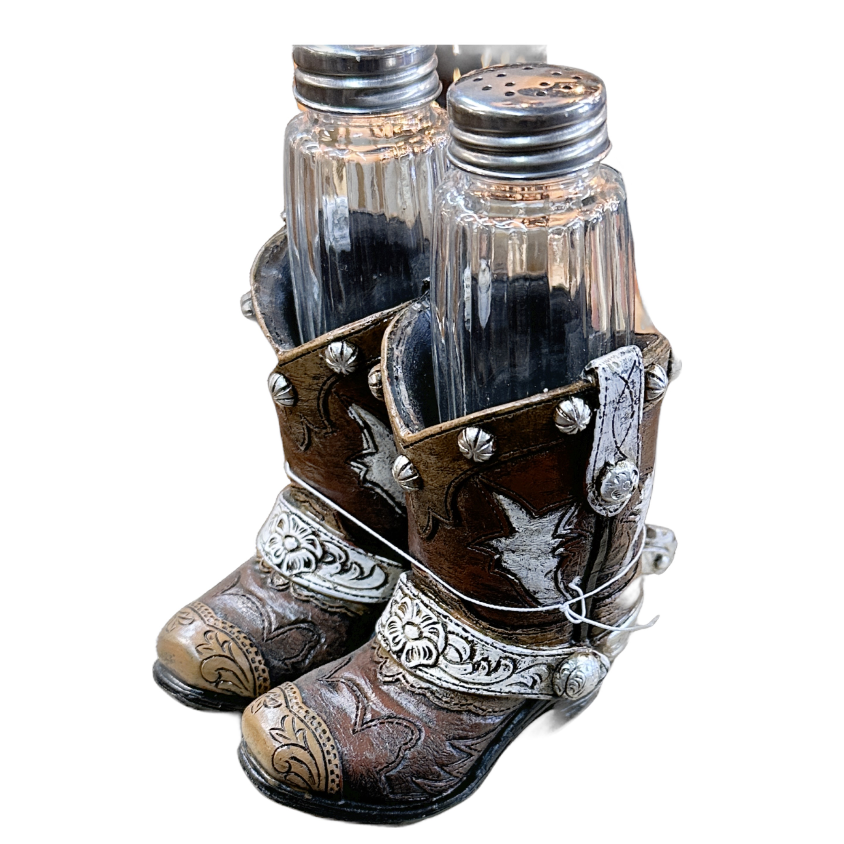 Boot S/P Holder