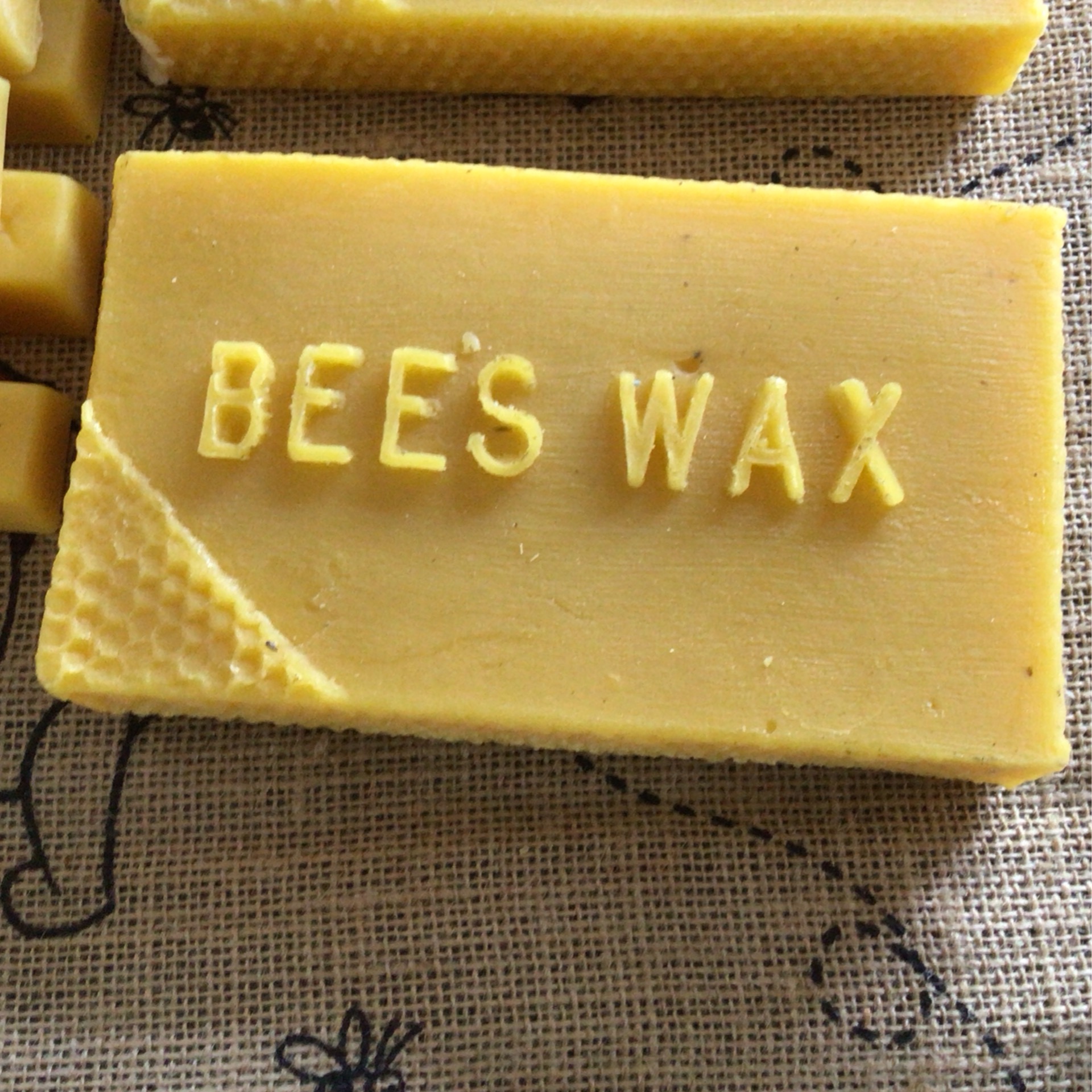 Wax - One Pound