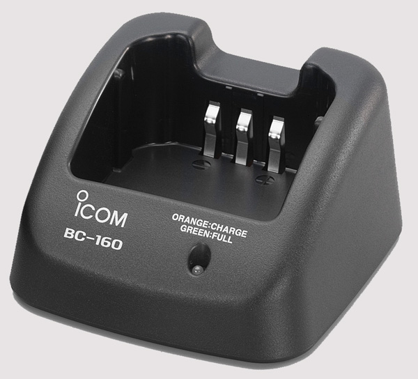Icom BC-160 Charger