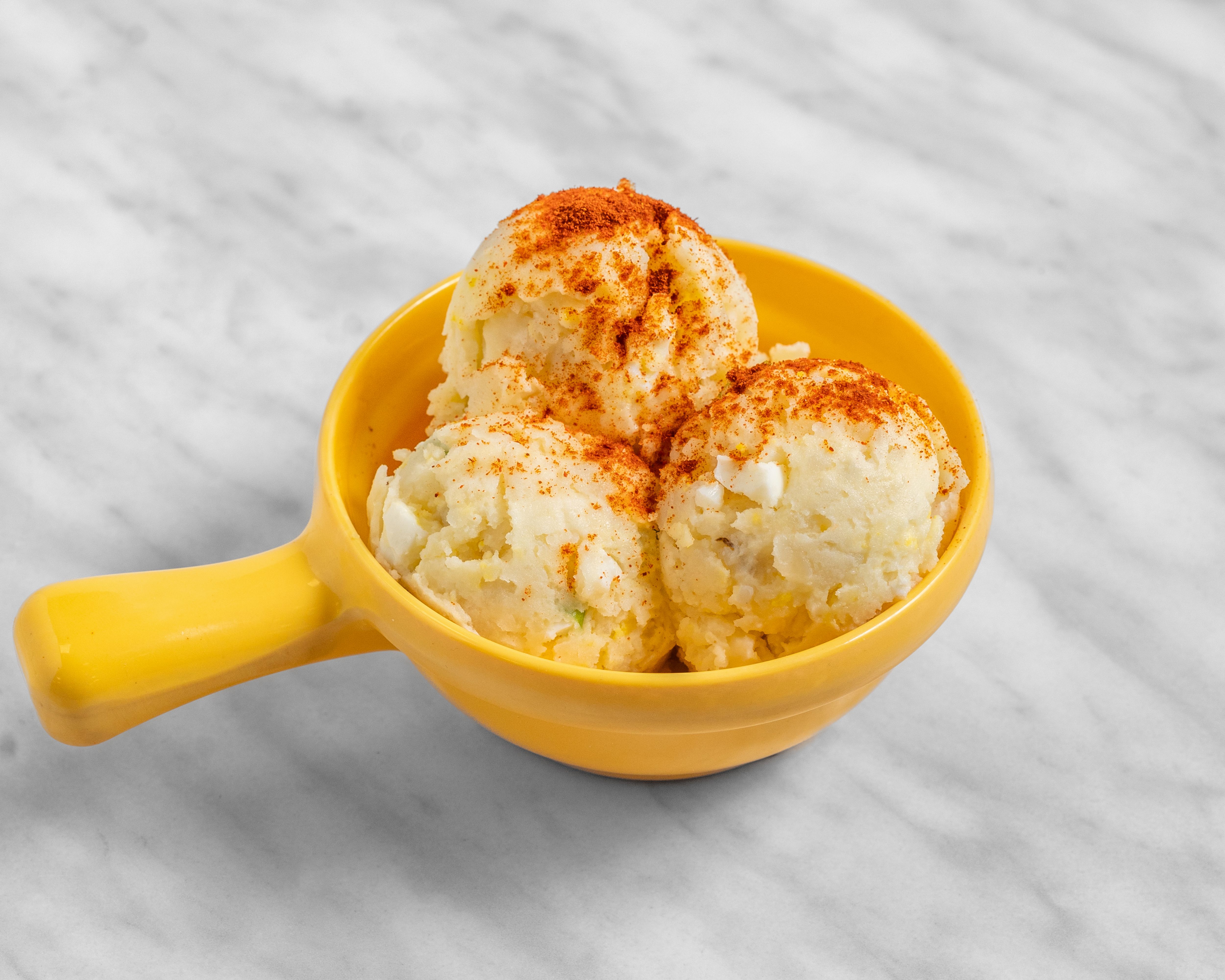 Zesty Potato Salad