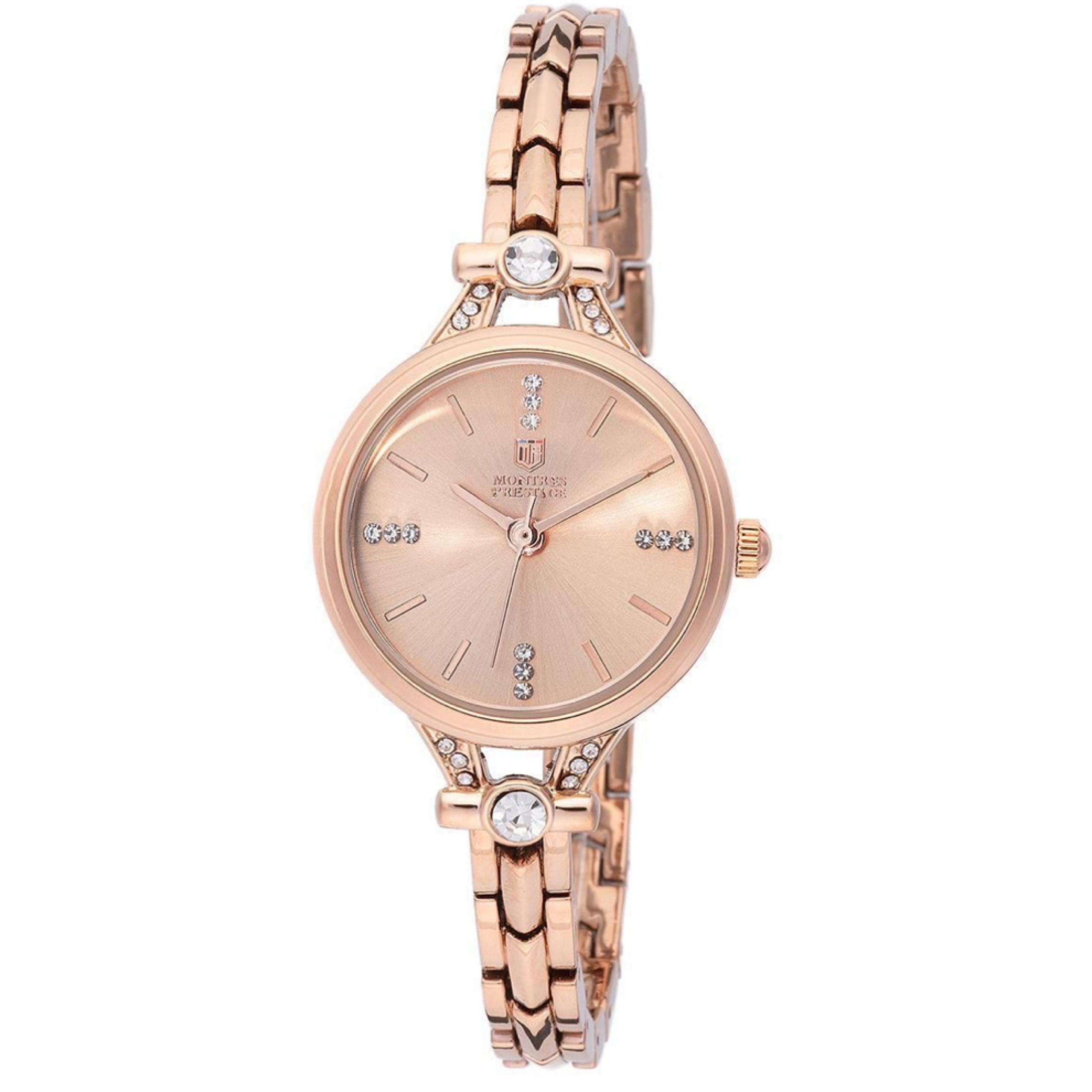 Montres Prestige -28mm Rose Gold (MPW-0211)