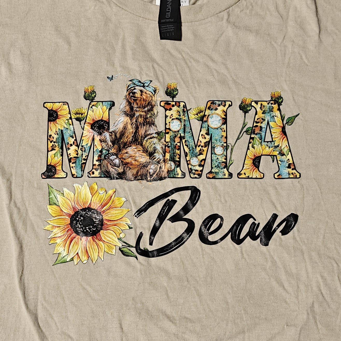 Mama Bear — photo 2 of 2
