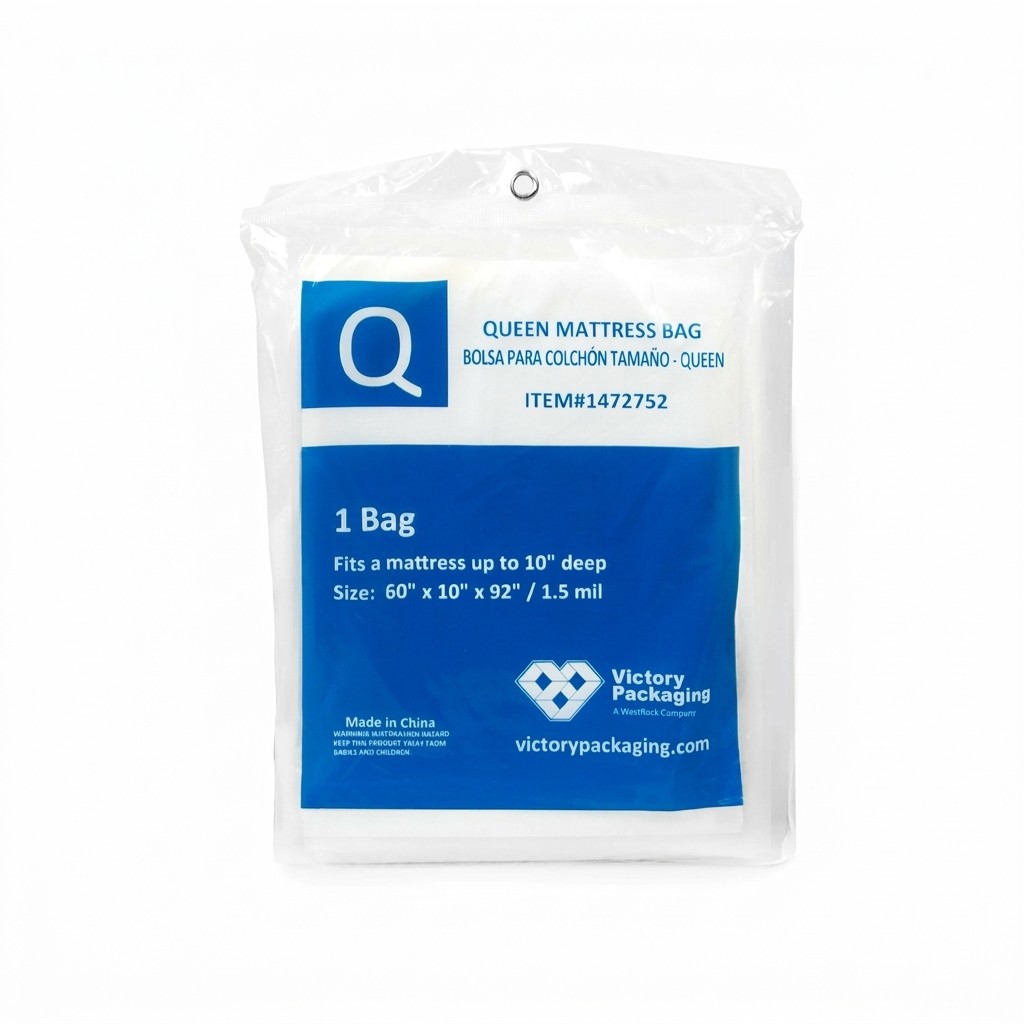 Queen Mattress Bag