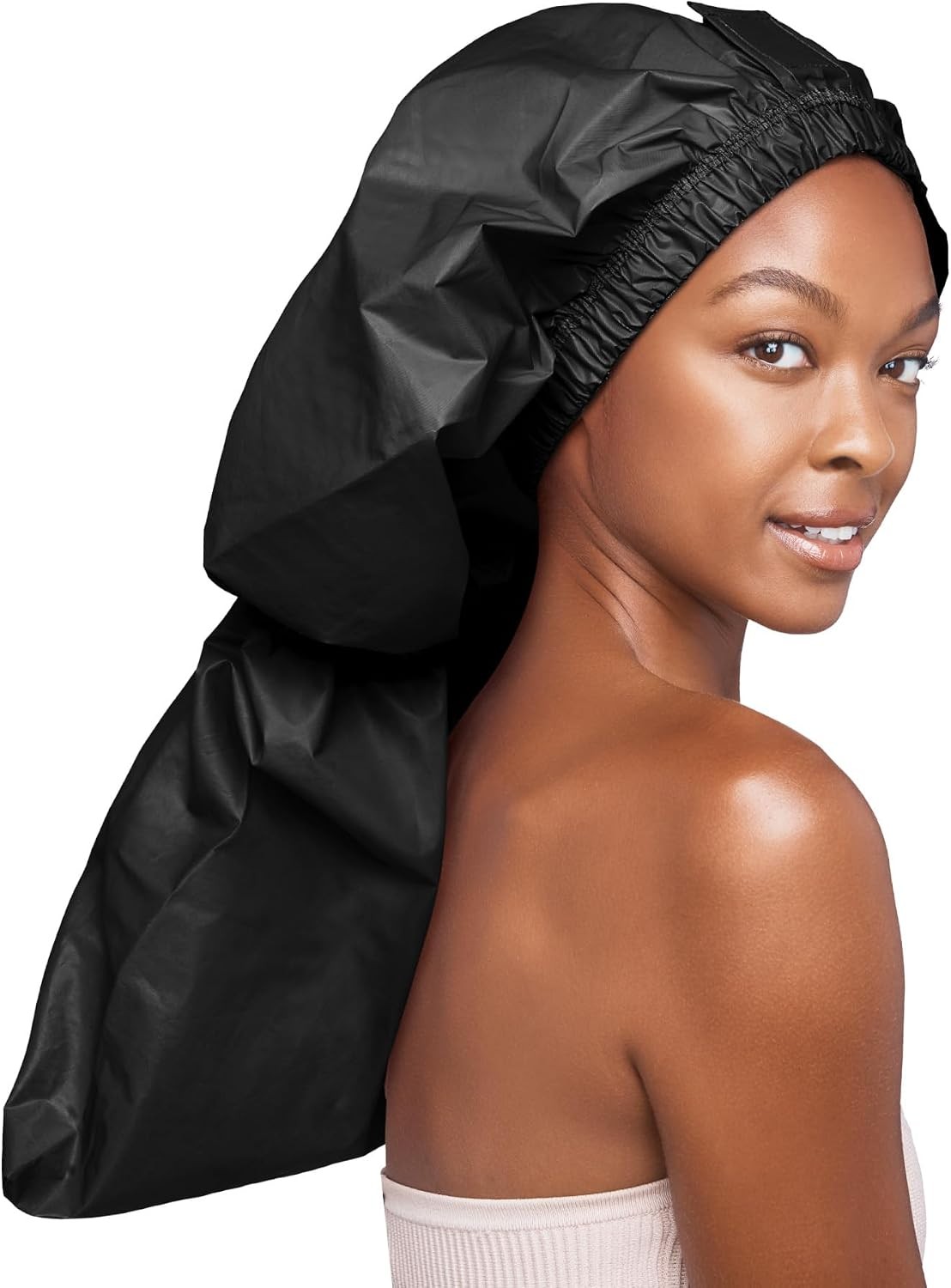 Bonnet de douche XL