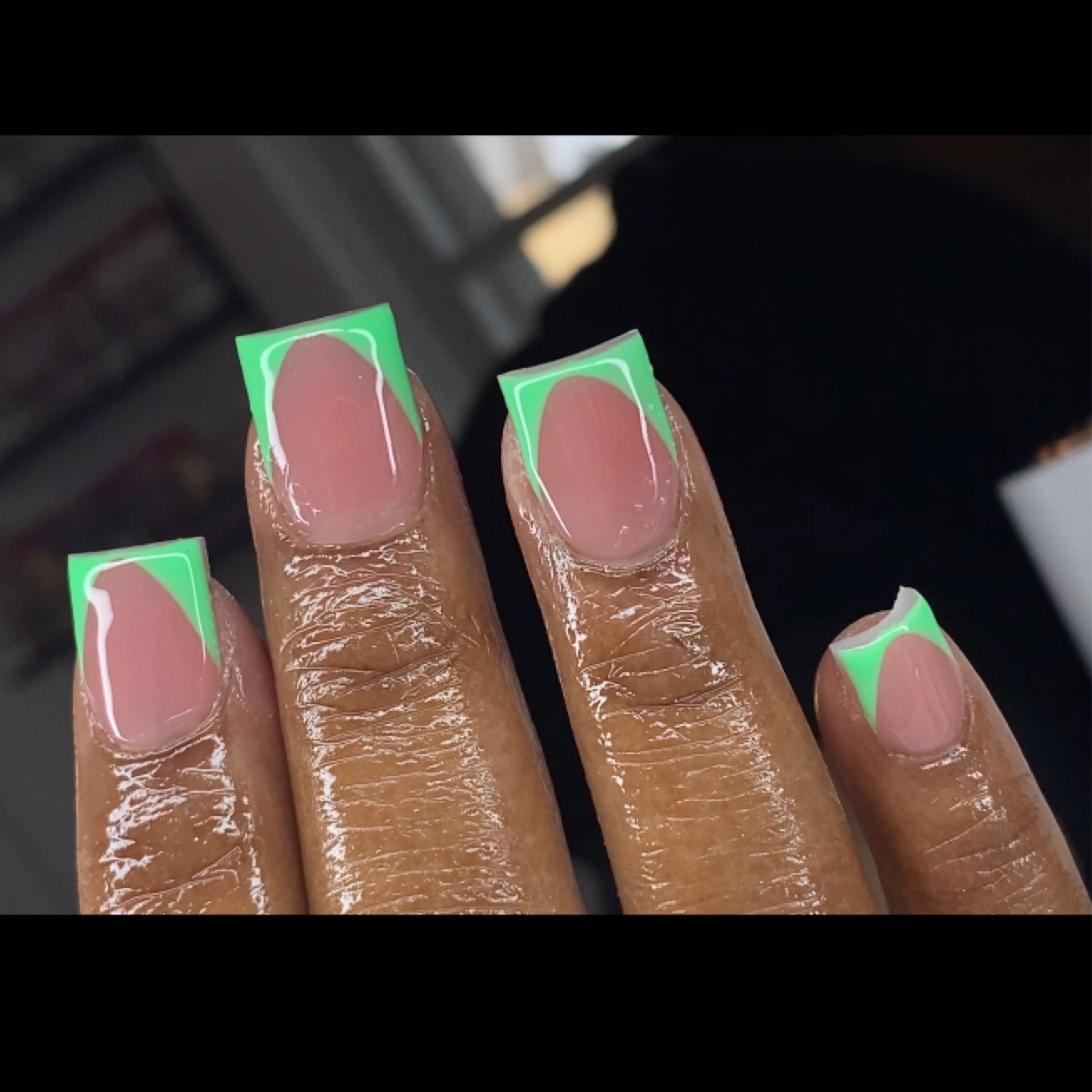 Appointments | Kekeduznailz